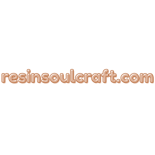Resinsoulcraft Store